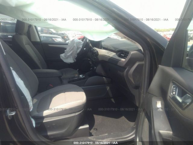 Photo 4 VIN: 1FMCU0G66MUA49631 - FORD ESCAPE 