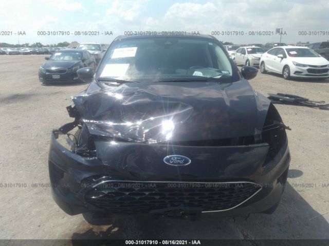 Photo 5 VIN: 1FMCU0G66MUA49631 - FORD ESCAPE 