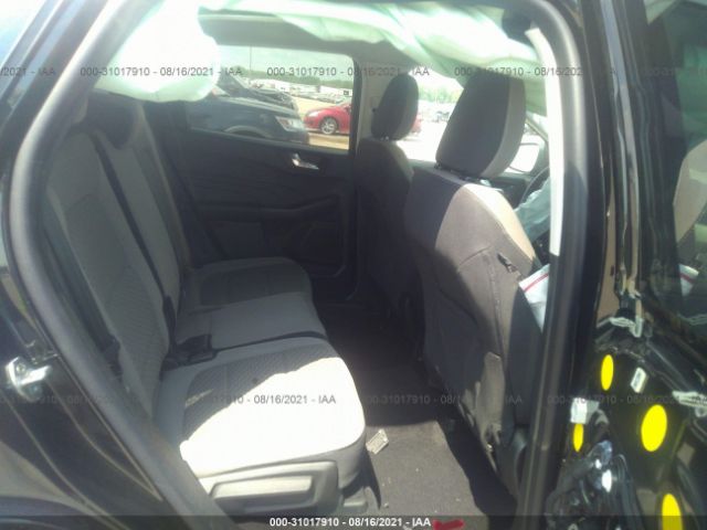 Photo 7 VIN: 1FMCU0G66MUA49631 - FORD ESCAPE 