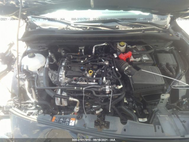 Photo 9 VIN: 1FMCU0G66MUA49631 - FORD ESCAPE 