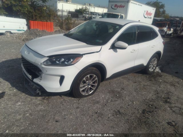 Photo 1 VIN: 1FMCU0G66MUA86159 - FORD ESCAPE 