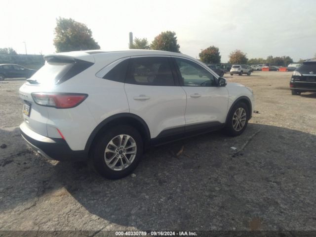 Photo 3 VIN: 1FMCU0G66MUA86159 - FORD ESCAPE 