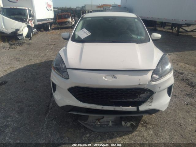 Photo 5 VIN: 1FMCU0G66MUA86159 - FORD ESCAPE 