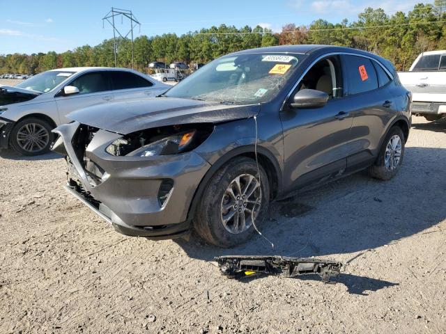 Photo 0 VIN: 1FMCU0G66MUA98988 - FORD ESCAPE 