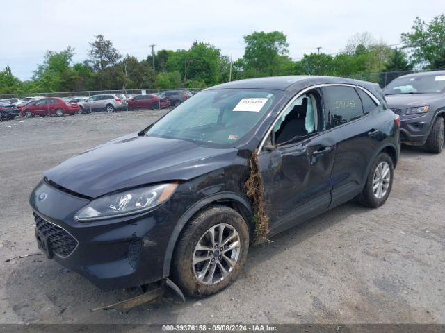 Photo 1 VIN: 1FMCU0G66MUB29544 - FORD ESCAPE 