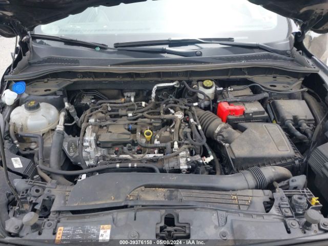 Photo 9 VIN: 1FMCU0G66MUB29544 - FORD ESCAPE 