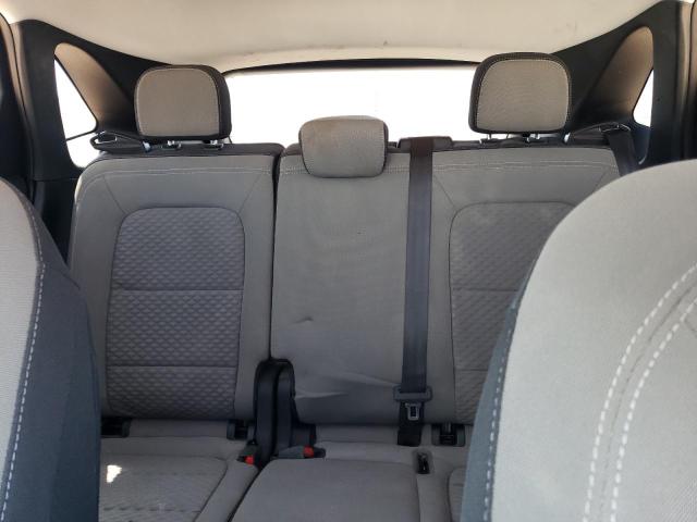 Photo 9 VIN: 1FMCU0G66MUB33805 - FORD ESCAPE SE 