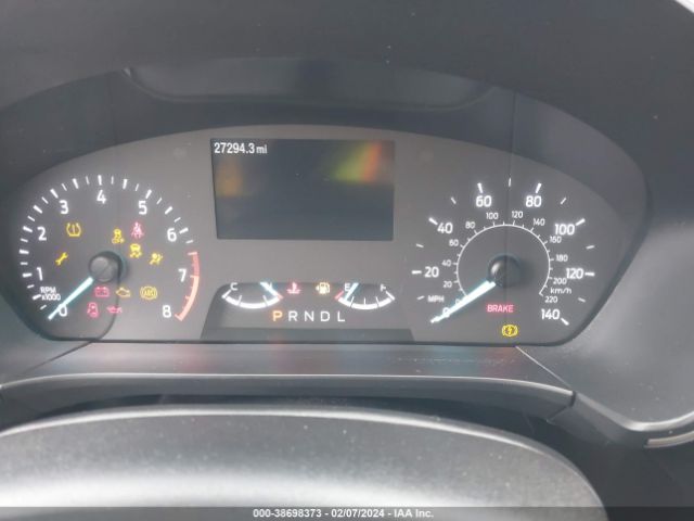 Photo 6 VIN: 1FMCU0G66NUA01807 - FORD ESCAPE 