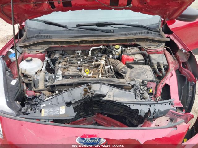 Photo 9 VIN: 1FMCU0G66NUA01807 - FORD ESCAPE 