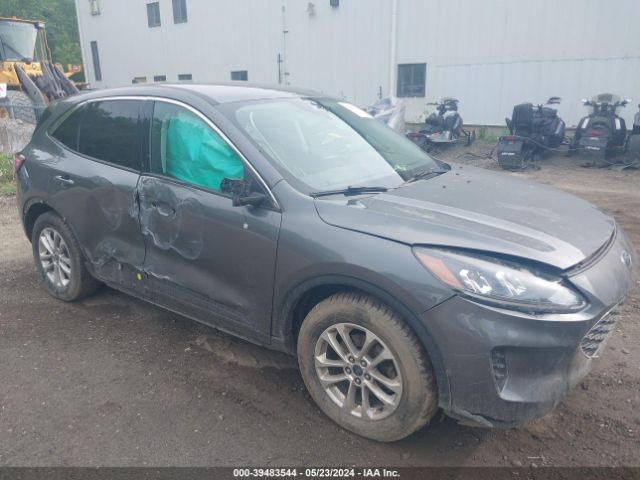 Photo 0 VIN: 1FMCU0G66NUA21541 - FORD ESCAPE 