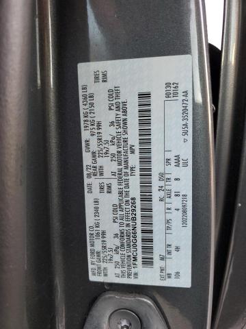 Photo 12 VIN: 1FMCU0G66NUB29268 - FORD ESCAPE SE 