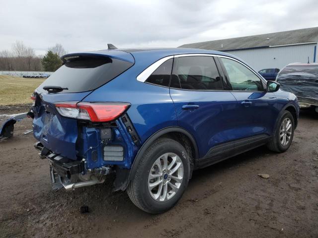 Photo 2 VIN: 1FMCU0G66NUB52016 - FORD ESCAPE 