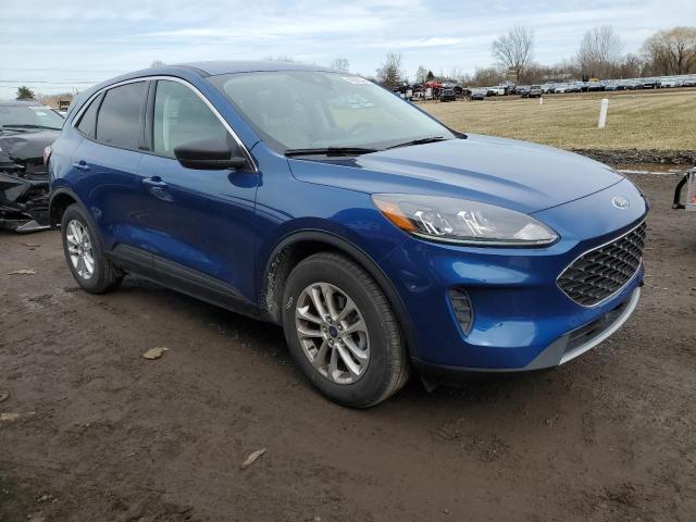 Photo 3 VIN: 1FMCU0G66NUB52016 - FORD ESCAPE 