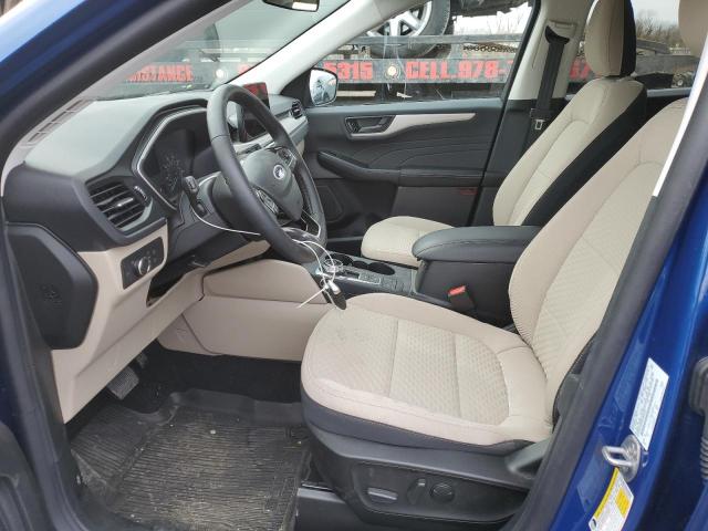 Photo 6 VIN: 1FMCU0G66NUB52016 - FORD ESCAPE 