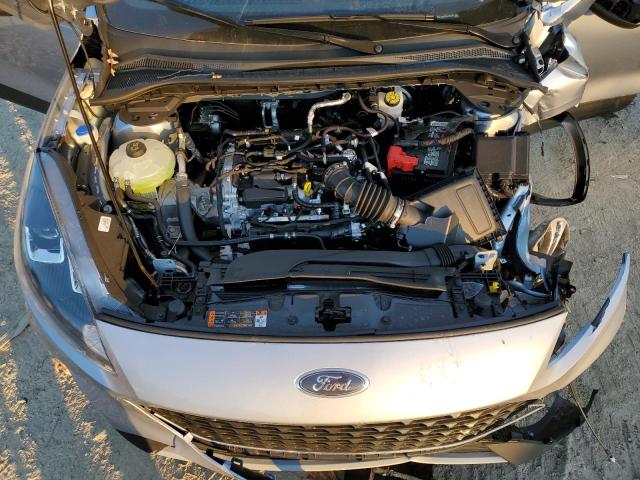 Photo 11 VIN: 1FMCU0G66NUC01005 - FORD ESCAPE SE 