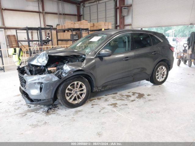 Photo 1 VIN: 1FMCU0G67LUA22825 - FORD ESCAPE 