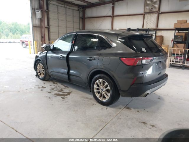 Photo 2 VIN: 1FMCU0G67LUA22825 - FORD ESCAPE 