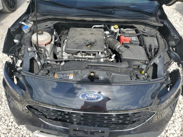 Photo 11 VIN: 1FMCU0G67LUA25417 - FORD ESCAPE SE 