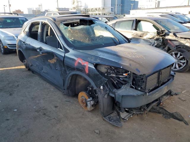 Photo 3 VIN: 1FMCU0G67LUA70504 - FORD ESCAPE SE 