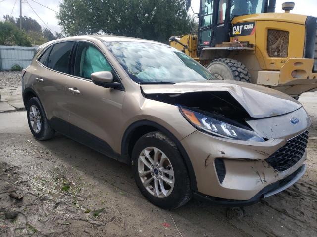 Photo 0 VIN: 1FMCU0G67LUA85634 - FORD ESCAPE SE 