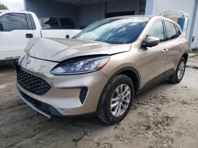 Photo 1 VIN: 1FMCU0G67LUA85634 - FORD ESCAPE SE 