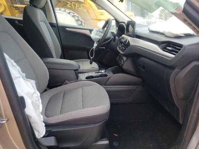 Photo 4 VIN: 1FMCU0G67LUA85634 - FORD ESCAPE SE 