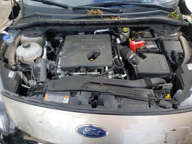 Photo 6 VIN: 1FMCU0G67LUA85634 - FORD ESCAPE SE 