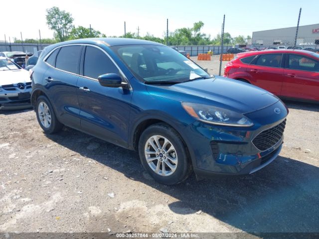 Photo 0 VIN: 1FMCU0G67LUA86041 - FORD ESCAPE 