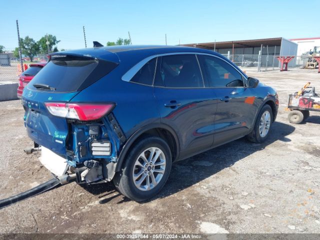 Photo 3 VIN: 1FMCU0G67LUA86041 - FORD ESCAPE 