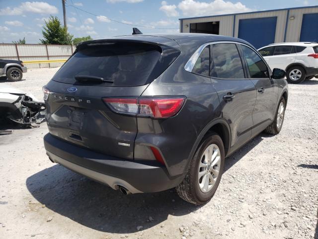 Photo 3 VIN: 1FMCU0G67LUB01640 - FORD ESCAPE SE 