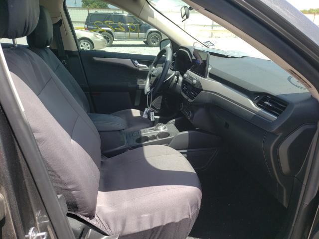 Photo 4 VIN: 1FMCU0G67LUB01640 - FORD ESCAPE SE 