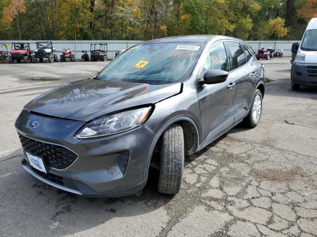 Photo 1 VIN: 1FMCU0G67LUB19054 - FORD ESCAPE SE 