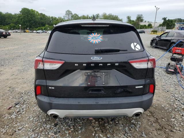 Photo 5 VIN: 1FMCU0G67LUB28739 - FORD ESCAPE SE 