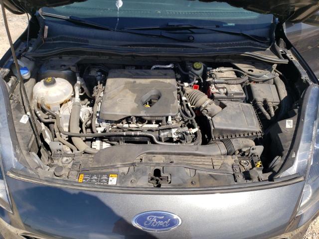 Photo 11 VIN: 1FMCU0G67LUB43399 - FORD ESCAPE SE 