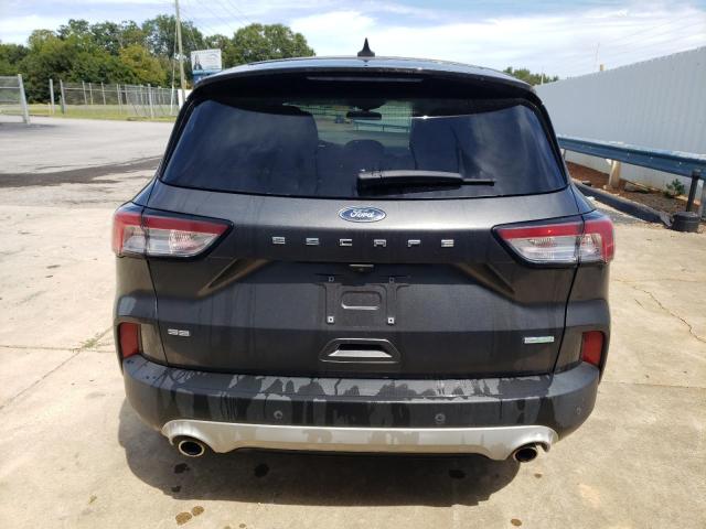 Photo 5 VIN: 1FMCU0G67LUB43399 - FORD ESCAPE SE 