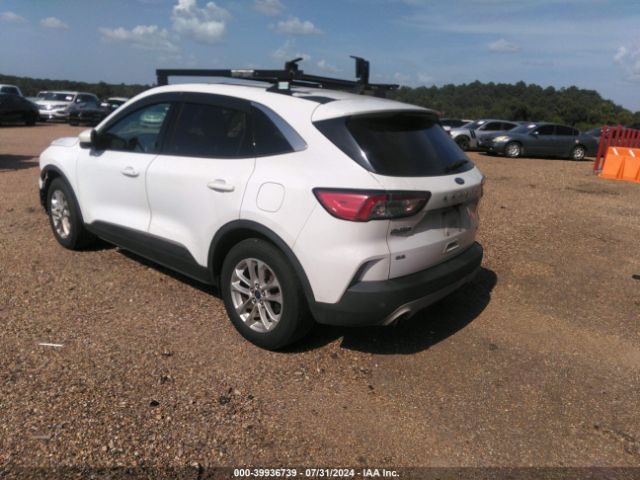 Photo 2 VIN: 1FMCU0G67LUB49557 - FORD ESCAPE 