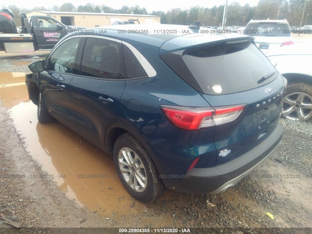 Photo 2 VIN: 1FMCU0G67LUB56752 - FORD ESCAPE 