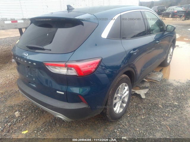 Photo 3 VIN: 1FMCU0G67LUB56752 - FORD ESCAPE 