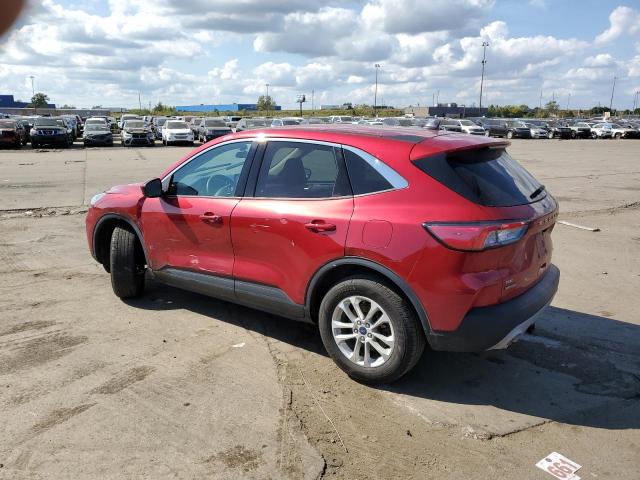 Photo 1 VIN: 1FMCU0G67LUB62812 - FORD ESCAPE SE 