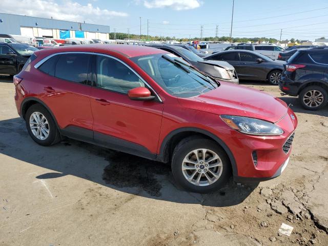 Photo 3 VIN: 1FMCU0G67LUB62812 - FORD ESCAPE SE 