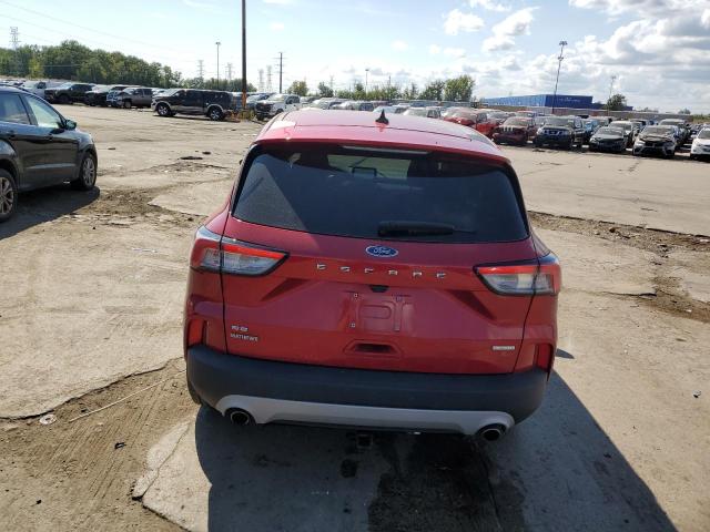 Photo 5 VIN: 1FMCU0G67LUB62812 - FORD ESCAPE SE 