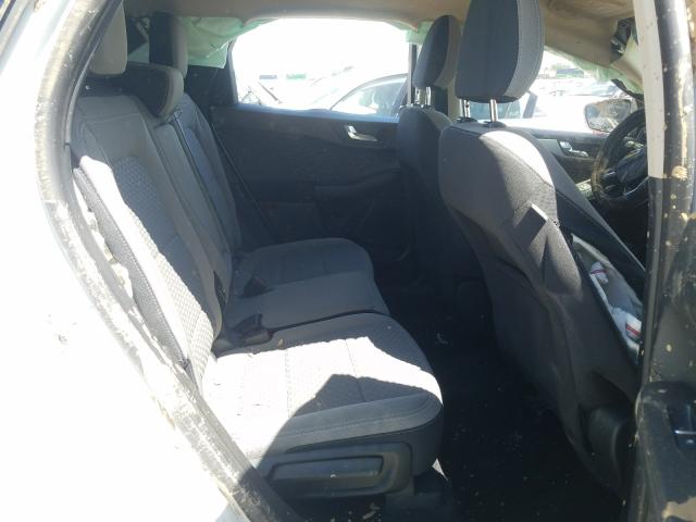 Photo 5 VIN: 1FMCU0G67LUB70814 - FORD ESCAPE SE 