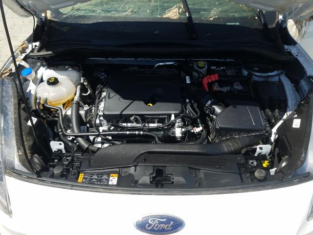 Photo 6 VIN: 1FMCU0G67LUB70814 - FORD ESCAPE SE 