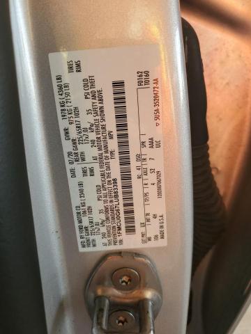 Photo 11 VIN: 1FMCU0G67LUB83398 - FORD ESCAPE SE 