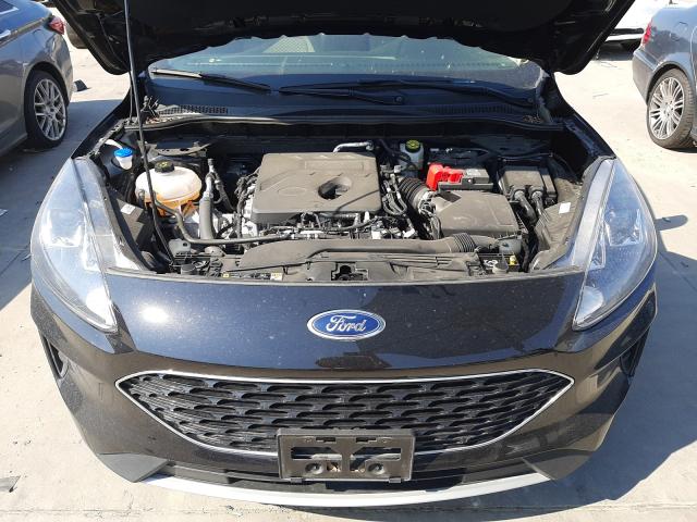 Photo 6 VIN: 1FMCU0G67LUC07831 - FORD ESCAPE SE 