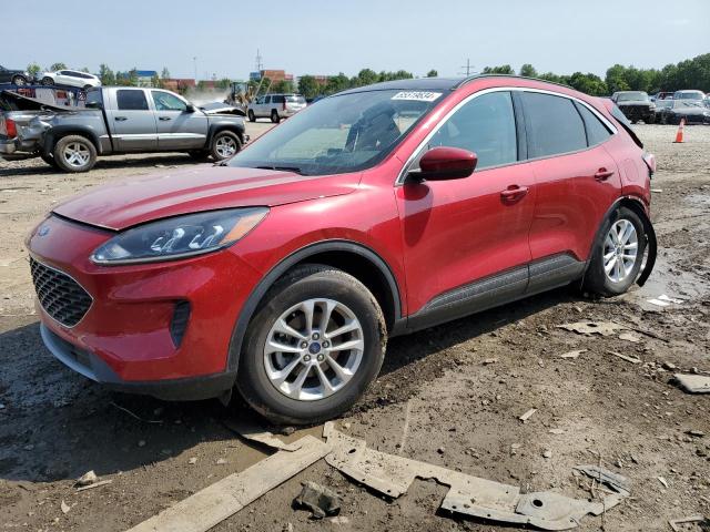 Photo 0 VIN: 1FMCU0G67LUC23088 - FORD ESCAPE SE 