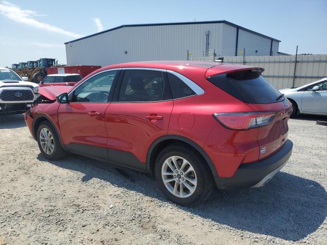 Photo 1 VIN: 1FMCU0G67LUC50291 - FORD ESCAPE SE 