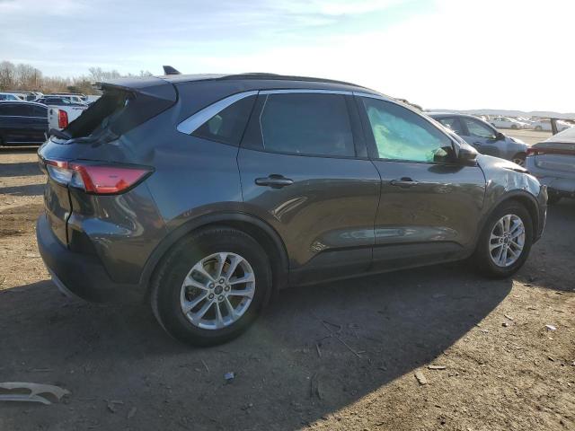 Photo 2 VIN: 1FMCU0G67LUC68225 - FORD ESCAPE SE 