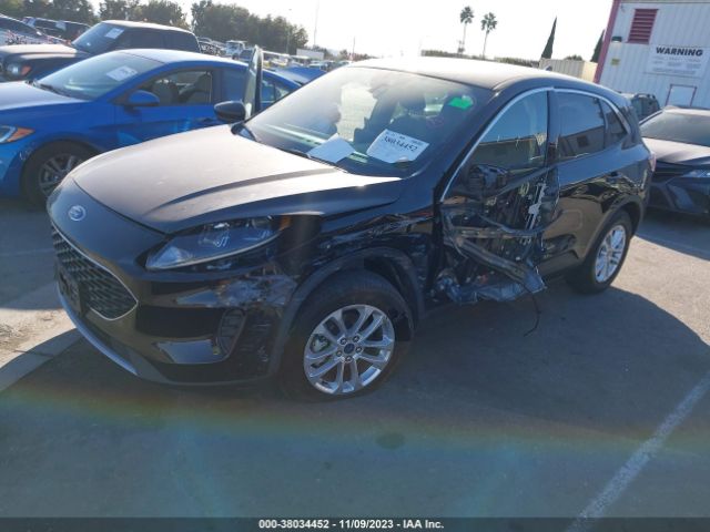 Photo 1 VIN: 1FMCU0G67LUC78902 - FORD ESCAPE 