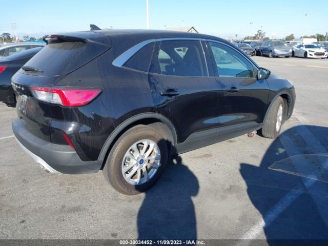 Photo 3 VIN: 1FMCU0G67LUC78902 - FORD ESCAPE 